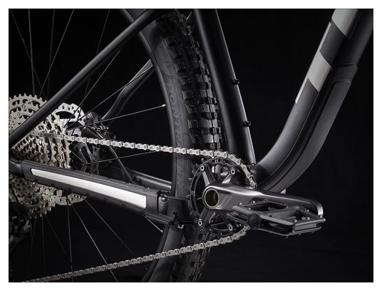 VTT Semi-Rigide Trek Roscoe 7 Shimano Deore 12V 29'' Noir