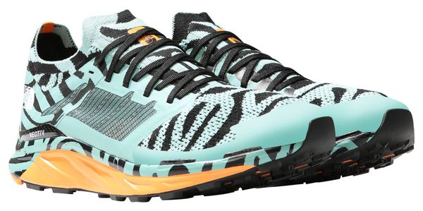The North Face Vectiv X Elvira Trailrunning-Schuhe