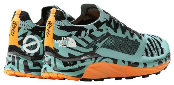 The North Face Vectiv X Elvira Trailrunning-Schuhe