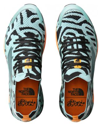 The North Face Vectiv X Elvira Trailrunning-Schuhe