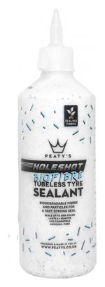 Peaty's Holeshot BioFibre Tubeless 500 ml