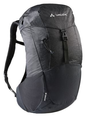 Vaude Skomer 24 Hiking Bag Black Women