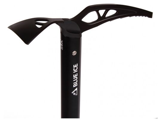 Ice Axe s Blue Ice Blackbird Blue Ice - Rock+Run Blue Ice