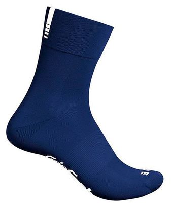 Calze GripGrab leggere SL blu scuro