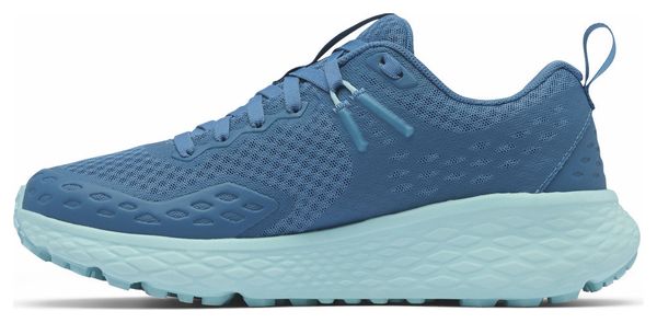 Scarpe da trekking Columbia Konos TRS II OutDry blu da donna