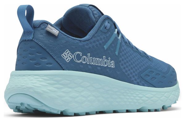 Scarpe da trekking Columbia Konos TRS II OutDry blu da donna