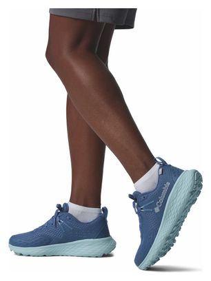 Scarpe da trekking Columbia Konos TRS II OutDry blu da donna
