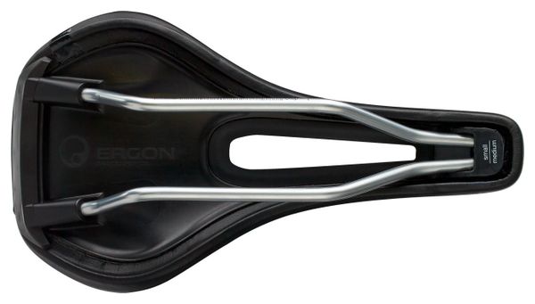 Sella Ergon SM Donna Nero