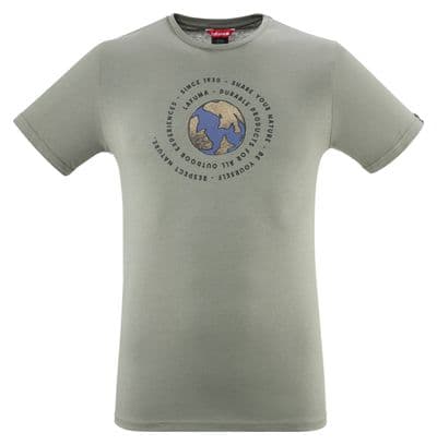 Kurzarm T-Shirt Lafuma Sentinel Grau
