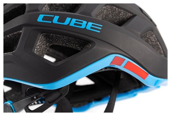 Casque  CUBE Helmet ROAD RACE