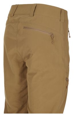 Rab Incline Light Regular Pants Brown M
