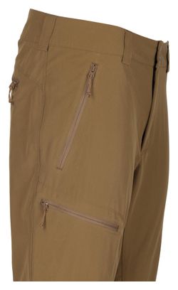 Rab Incline Light Regular Pants Brown M