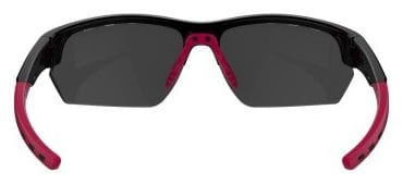 Gafas AZR Izoard Negro/Rojo