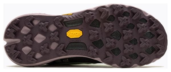 Chaussures de Trail Femme Merrell Agility Peak 5 Vert/Violet 40.1/2