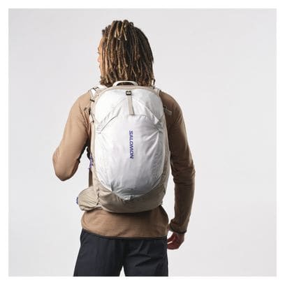 Salomon Trailblazer 30L Beige Unisex Backpack