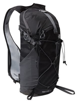The North Face Trail Lite 12L Backpack Black