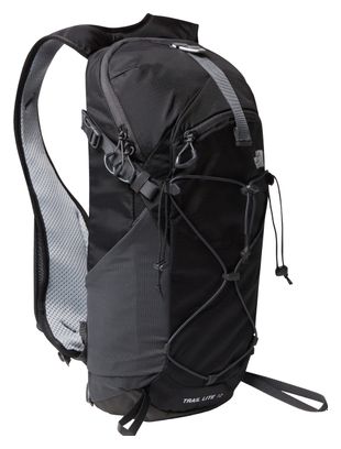 The North Face Trail Lite 12L Backpack Black Alltricks