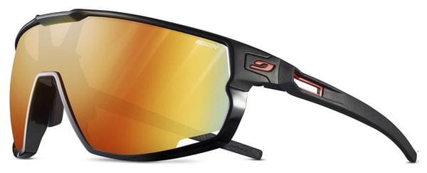 Lunettes Julbo Rush Reactiv 1-3 Noir/Jaune