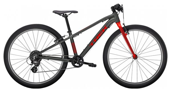 Trek Wahoo 26 '' Shimano Altus 8S Kid's MTB Black