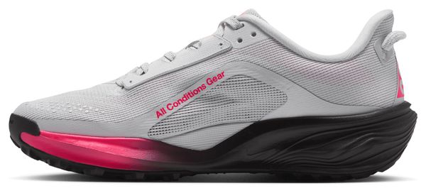 Nike ACG Pegasus Trail Trail-Laufschuhe Blau/Rosa für Damen