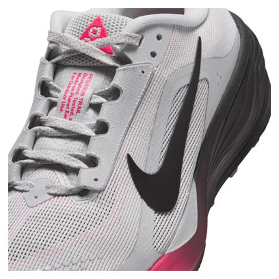 Nike ACG Pegasus Trail Trail-Laufschuhe Blau/Rosa für Damen