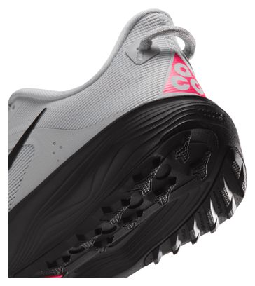 Nike ACG Pegasus Trail Trail-Laufschuhe Blau/Rosa für Damen