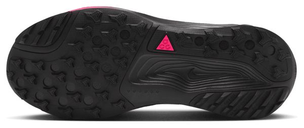 Nike ACG Pegasus Trail Trail-Laufschuhe Blau/Rosa für Damen