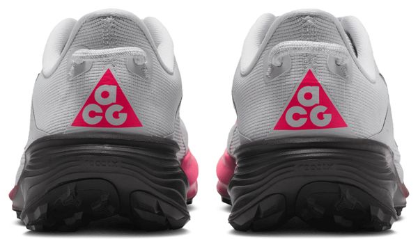 Nike ACG Pegasus Trail Trail-Laufschuhe Blau/Rosa für Damen
