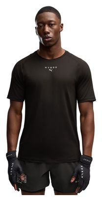 Puma x Hyrox PwrMode Black Men's T-Shirt