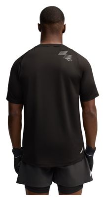 Puma x Hyrox PwrMode Black Men's T-Shirt