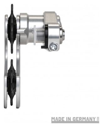 Chane Reverse Chainstay Colab Expert Silver | Alltricks.com