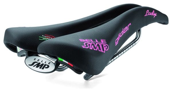 SMP Selle Glider Lady noir 0301244