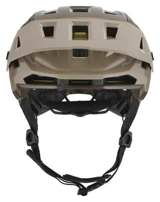 Mavic Deemax Trail Mountain Bike Helmet, Beige