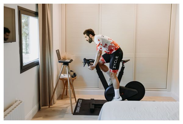 Vélo d'intérieur intelligent ZBIKE INFINITY