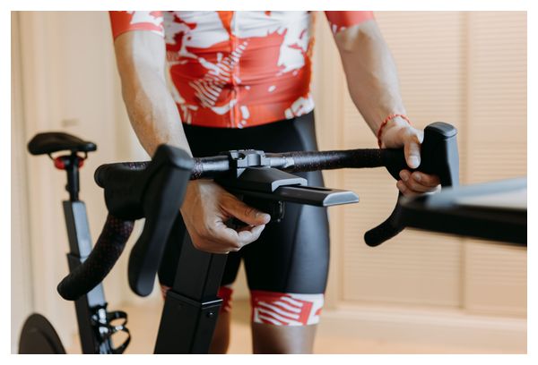 Vélo d'intérieur intelligent ZBIKE INFINITY