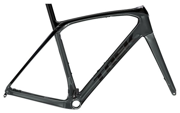 Trek Domane SLR Grau / Trek Schwarz 2021 Frame Kit