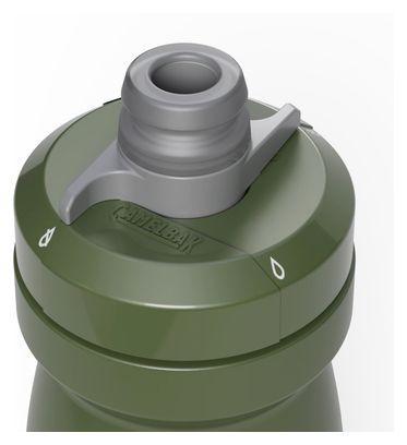 Bidon Camelbak Podium Deep Fern Kaki 620ml