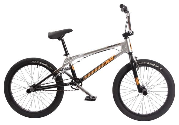 Vélo BMX Alu KHE TRICKY AL 20 pouces 10 9 kg