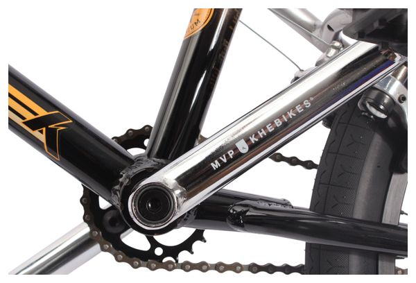 Vélo BMX Alu KHE TRICKY AL 20 pouces 10 9 kg