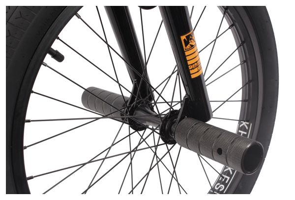 Vélo BMX Alu KHE TRICKY AL 20 pouces 10 9 kg