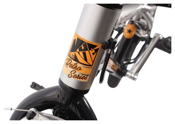 Vélo BMX Alu KHE TRICKY AL 20 pouces 10 9 kg