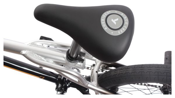 Vélo BMX Alu KHE TRICKY AL 20 pouces 10 9 kg