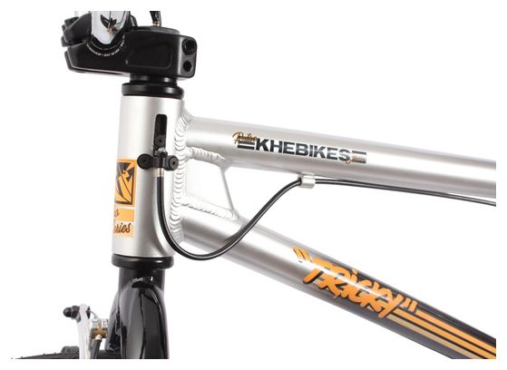 Vélo BMX Alu KHE TRICKY AL 20 pouces 10 9 kg