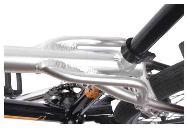 Vélo BMX Alu KHE TRICKY AL 20 pouces 10 9 kg