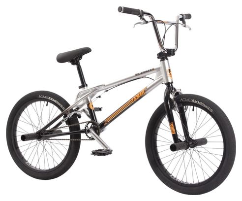 Aluminium BMX fiets KHE TRICKY AL 20 inch 10,9 kg