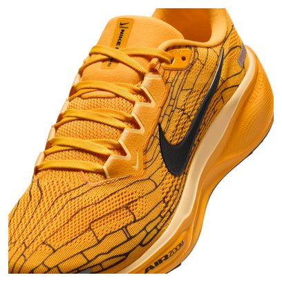 Chaussures Running Nike Pegasus 41 LV8 Jaune Homme