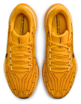 スパイク・シューズ NIKE MENS AIR ZOOM PEGASUS 41 yellow スパイク・シューズ NIKE MENS AIR ZOOM PEGASUS 41 yellow mens