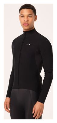 Oakley Maglia a maniche lunghe Clima Thermal Uomo Nero