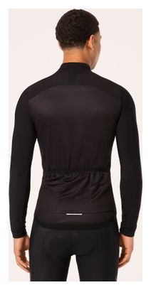 Oakley Maglia a maniche lunghe Clima Thermal Uomo Nero
