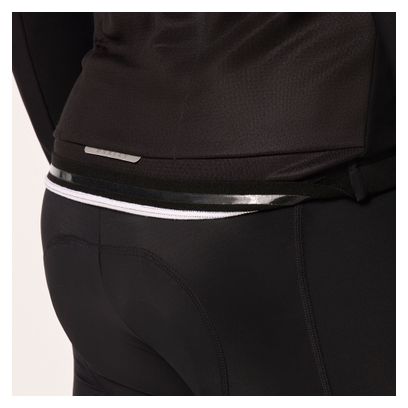 Oakley Maglia a maniche lunghe Clima Thermal Uomo Nero